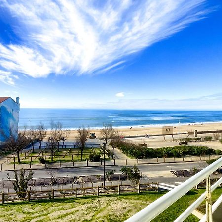 Ancre - Appartement De Vacances Vue Mer Soorts-Hossegor Exteriér fotografie
