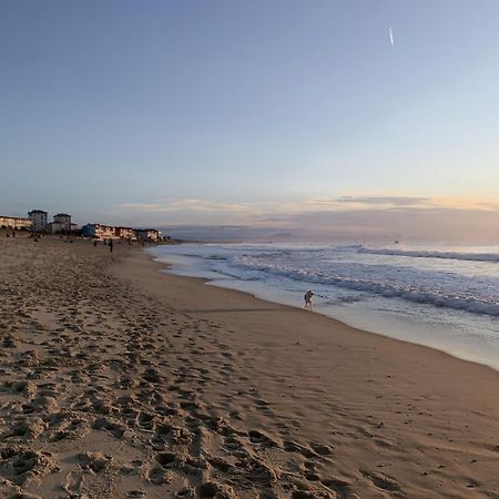 Ancre - Appartement De Vacances Vue Mer Soorts-Hossegor Exteriér fotografie