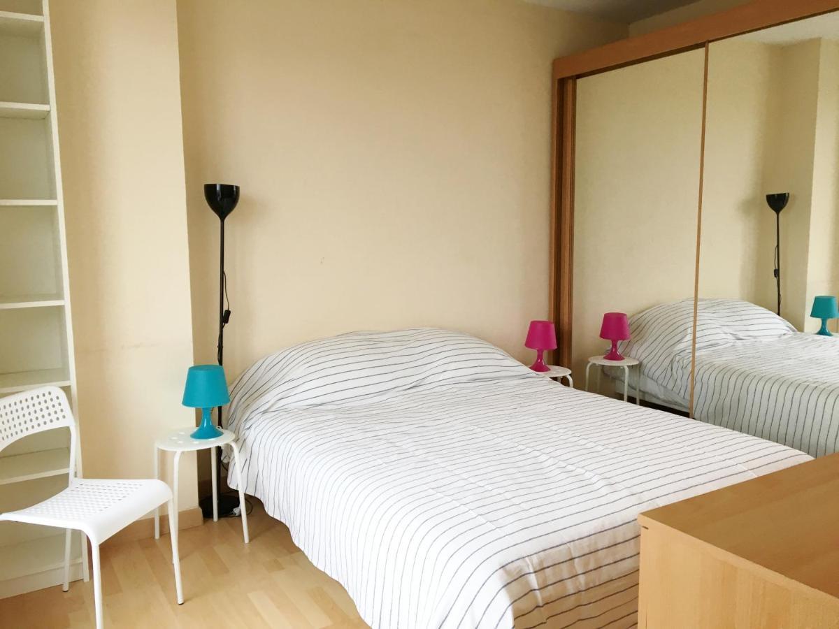 Ancre - Appartement De Vacances Vue Mer Soorts-Hossegor Exteriér fotografie