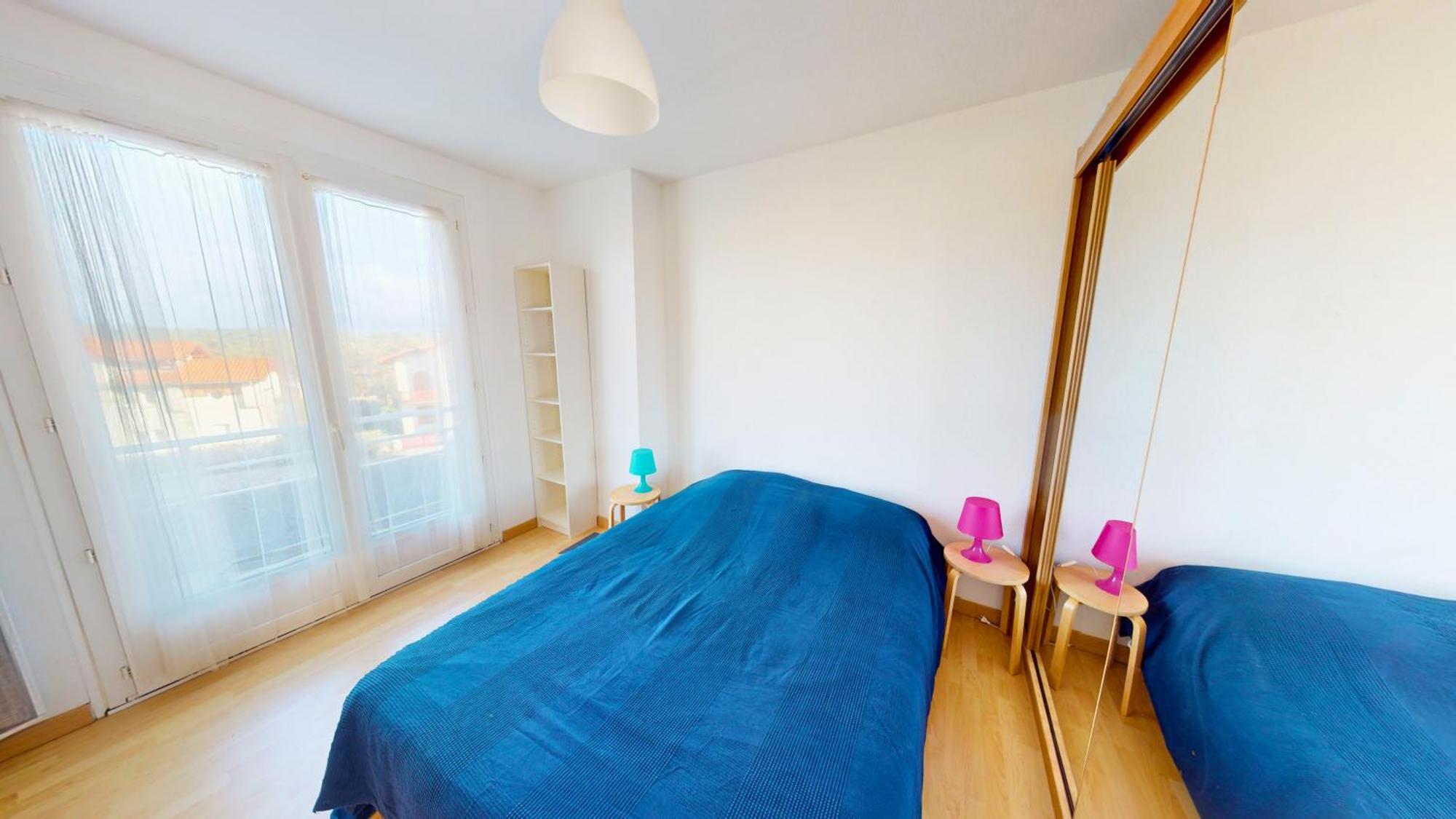 Ancre - Appartement De Vacances Vue Mer Soorts-Hossegor Exteriér fotografie