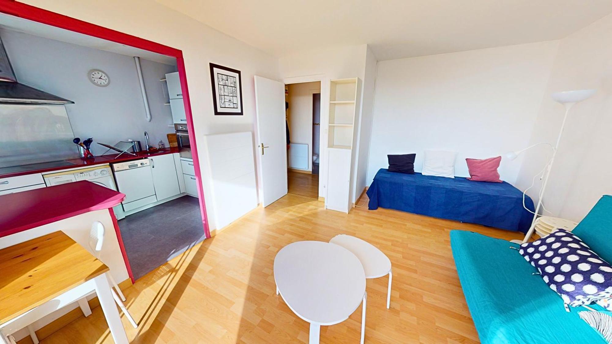 Ancre - Appartement De Vacances Vue Mer Soorts-Hossegor Exteriér fotografie