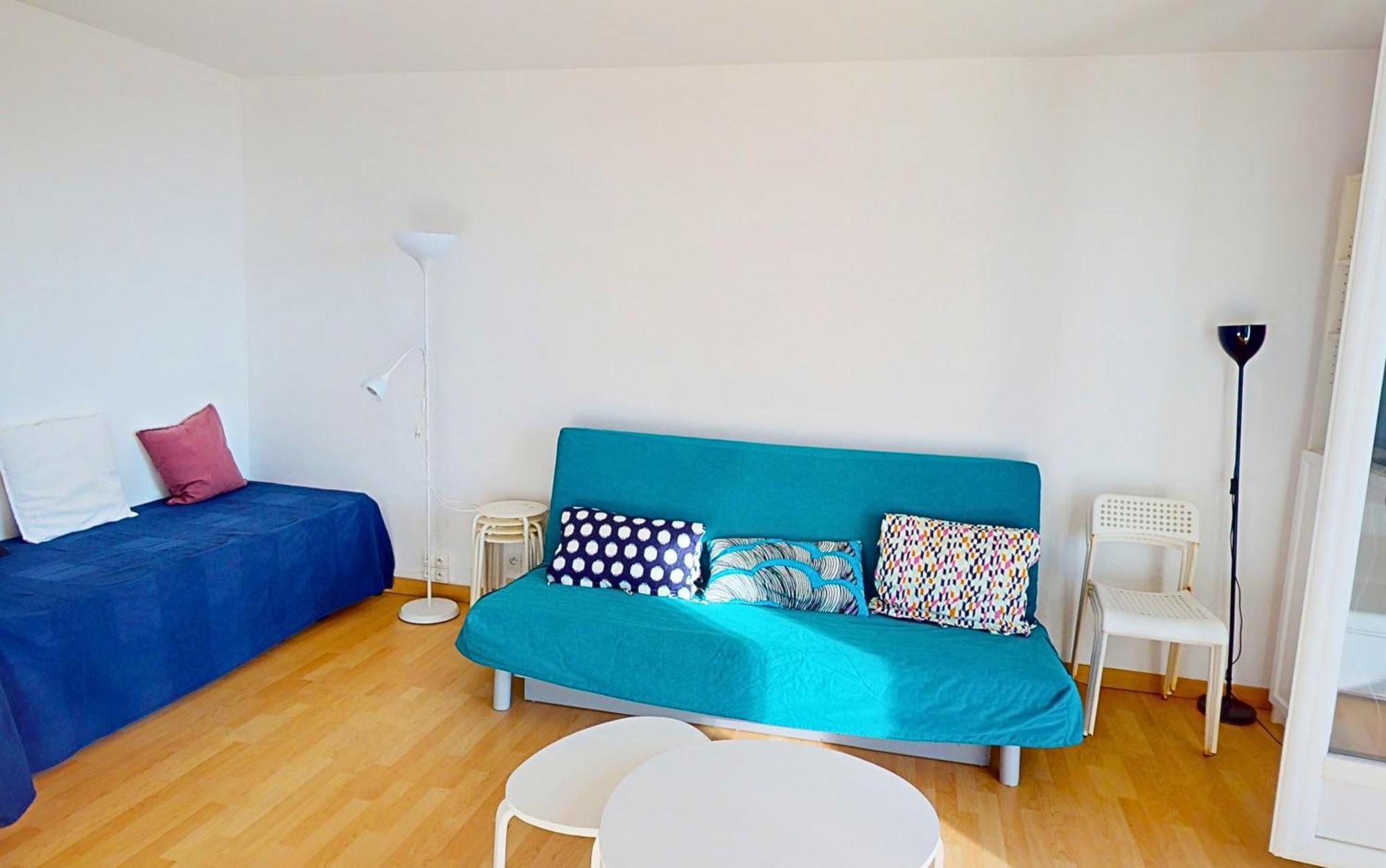 Ancre - Appartement De Vacances Vue Mer Soorts-Hossegor Exteriér fotografie